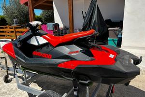 Seadoo Spark IBR