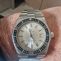 Omega Seamaster Baby Propof 