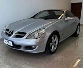 Mercedes-benz SLK 200 1.8 163 CV Kompressor cat ca