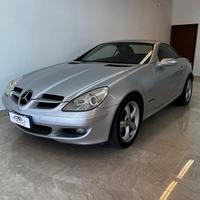 Mercedes-benz SLK 200 1.8 163 CV Kompressor cat ca