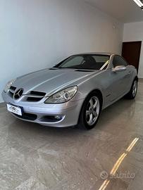 Mercedes-benz SLK 200 1.8 163 CV Kompressor cat ca