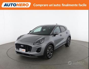 FORD Puma PU14295