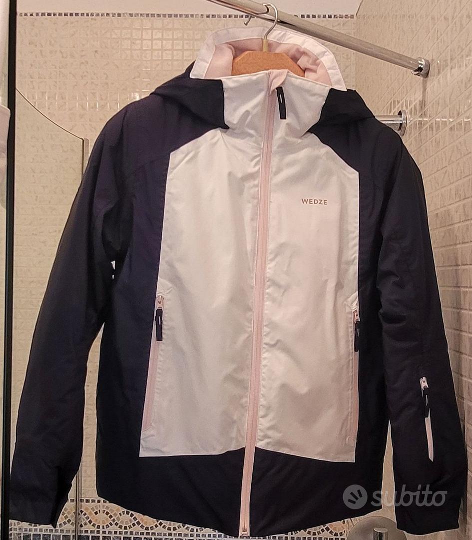 completo sci bambino giacca + pantaloni 12 ANNI - Sports In vendita a Milano