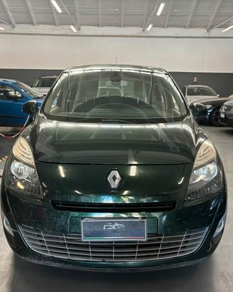 Renault Scenic Scénic 1.9 dCi 130CV Luxe