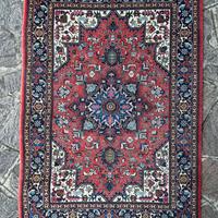 Tappeto persiano Tabriz