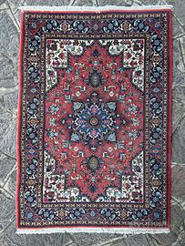 Tappeto persiano Tabriz