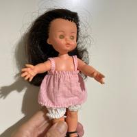 Con scatola , Lucia mini Furga