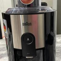 Estrattore succo  braun