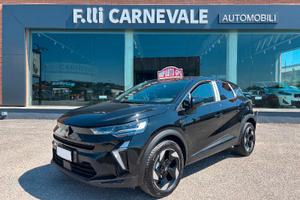 RENAULT Captur 2ª serie Captur Eco-G 120 CV Te...
