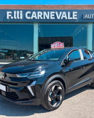 RENAULT Captur 2ª serie Captur Eco-G 120 CV Te...
