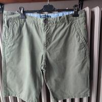 pantaloni corti uomo 