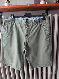 pantaloni corti uomo 