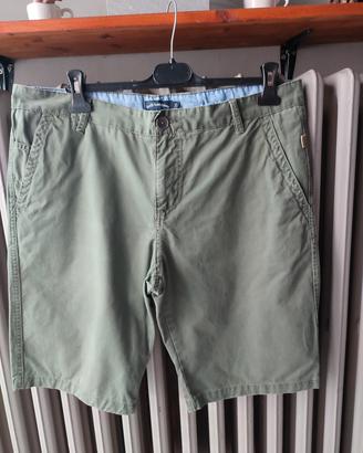 pantaloni corti uomo 