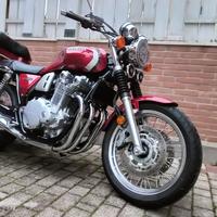 Honda CB 1100 ex