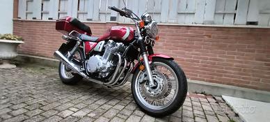 Honda CB 1100 ex