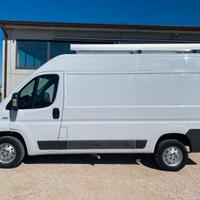 Fiat ducato 2.3mjt 130cv l2h2 officina mobile