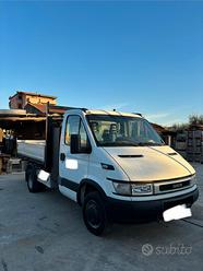 Iveco Daily 35C13 RIBALTABILE 2.8 130CV