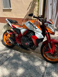 Honda cb 1000 r 2011
