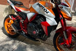 Honda cb 1000 r 2011
