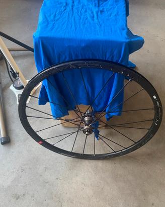 Fulcrum Racing Zero