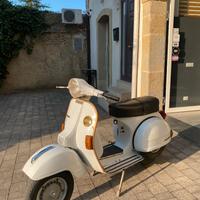 Piaggio Vespa P 125 X - 1979