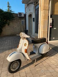 Piaggio Vespa P 125 X - 1979