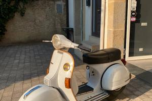 Piaggio Vespa P 125 X - 1979
