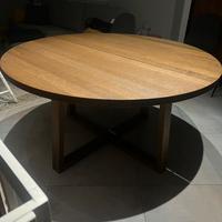 Tavolo ikea Morbylanga