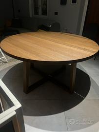 Tavolo ikea Morbylanga