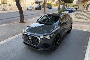 Audi Q3 SPB 40 TDI S tronic