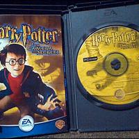 Pc - N2 Games Harry Potter rari