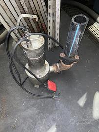 Pompa sommersa