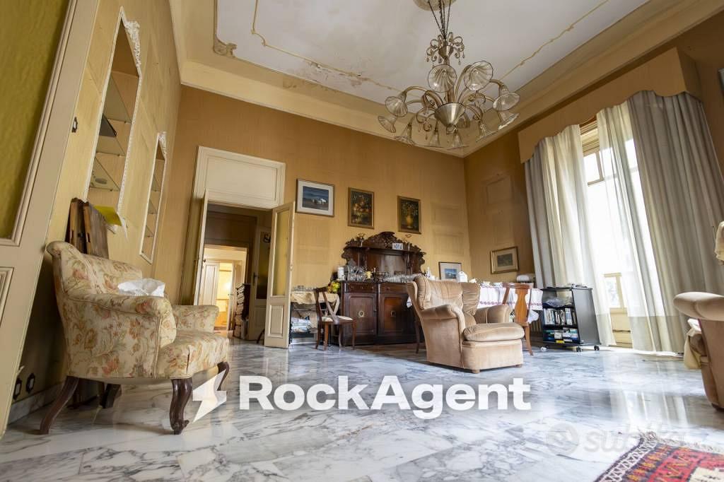 Appartamento – Catanzaro, Siano - Vista 4