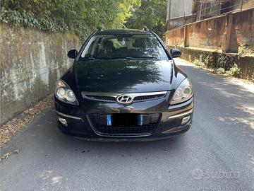 Hyndai I30 2010