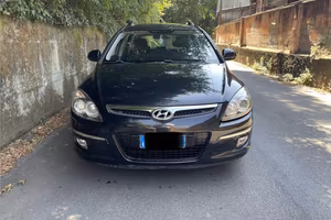 Hyndai I30 2010