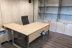 Ufficio in co-working