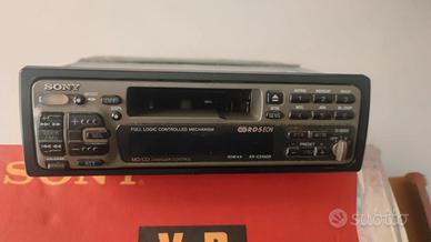 Autoradio