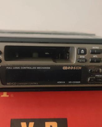 Autoradio