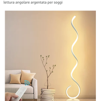 Lampada led