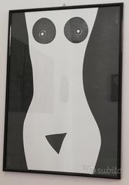 2 stampe di Felice Botta