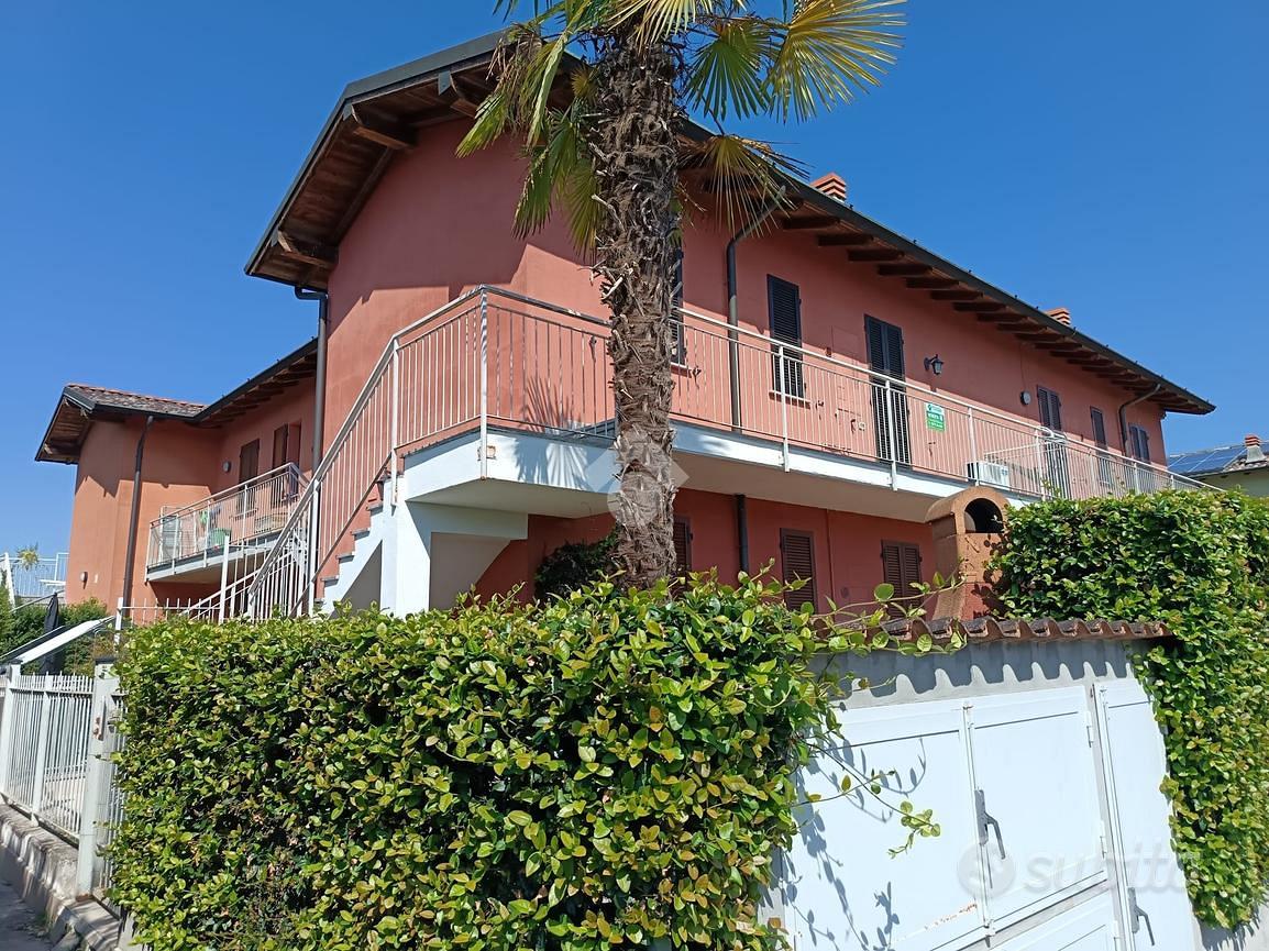 Apartment in Izano, Cremona - Vista 3