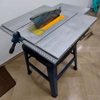 Banco sega Riobi 254 mm ETS1526