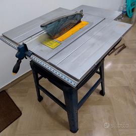 Banco sega Riobi 254 mm ETS1526