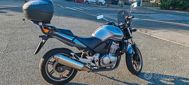 Honda CBF500