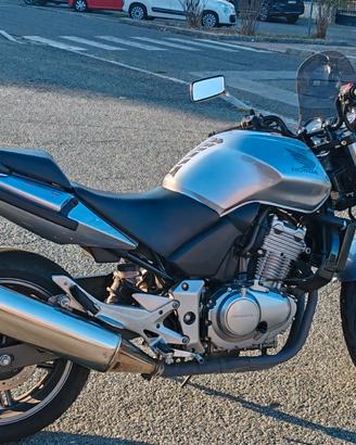 Honda CBF500
