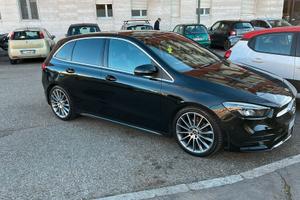 Mercedes Classe B