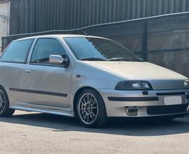 Fiat Punto GT Terza Serie 1998