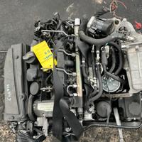 MOTORE 646811 2.2 MERCEDES