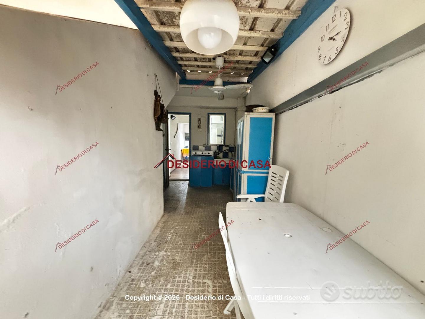 Apartment in Milazzo, Messina - Vista 5