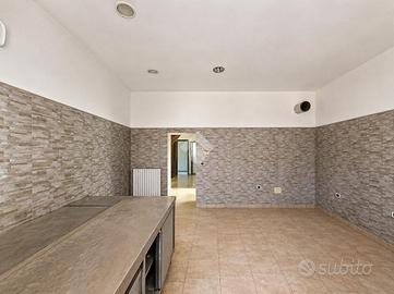 NEGOZIO A CODOGNO